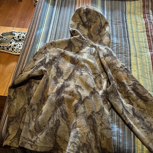 Womens woolrich jacket - Picture 4 of 4